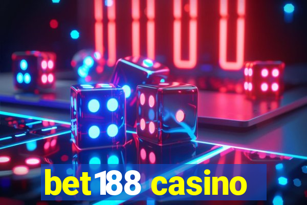 bet188 casino
